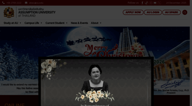 au.ac.th