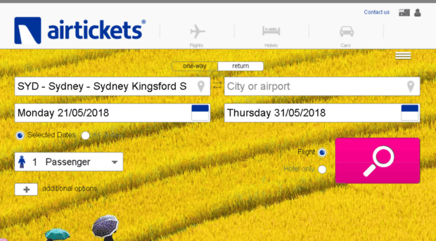 au.airtickets.com