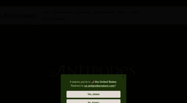 au.antipodesnature.com