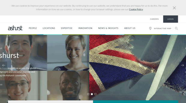au.ashurst.com