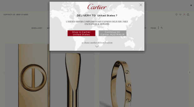 au.cartier.com