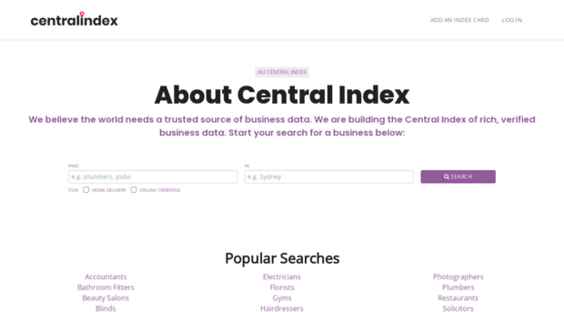 au.centralindex.com