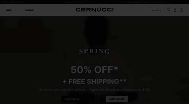 au.cernucci.com