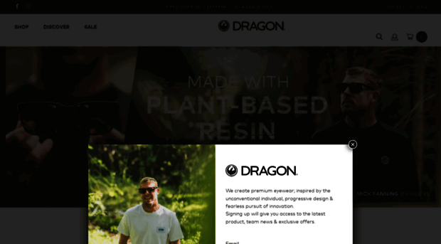 au.dragonalliance.com