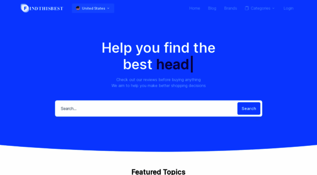au.findthisbest.com