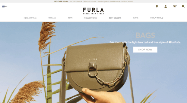 au.furla.com