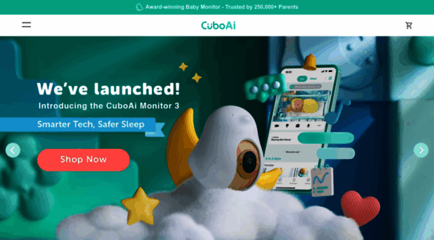 au.getcubo.com