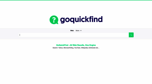 au.goquickfind.com