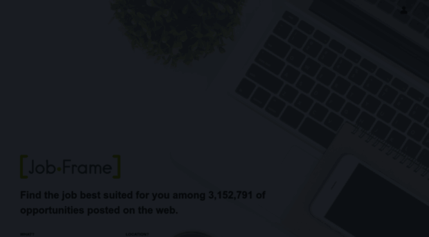 au.jobframe.net