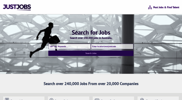 au.just-jobs.com