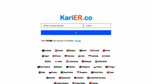 au.karier.co