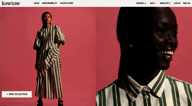 au.kowtowclothing.com