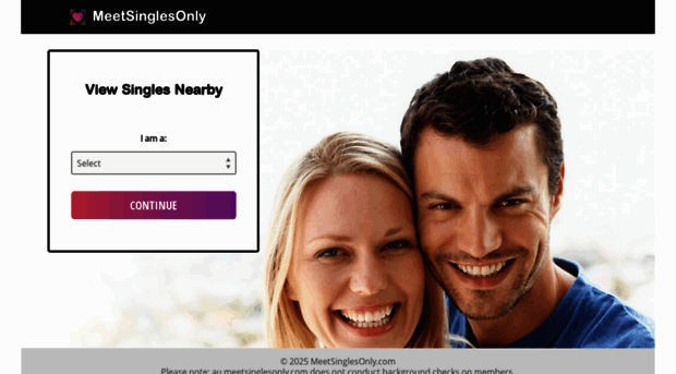 au.meetsinglesonly.com