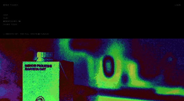 au.minorfigures.com