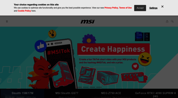 au.msi.com