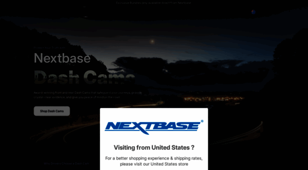 au.nextbase.com