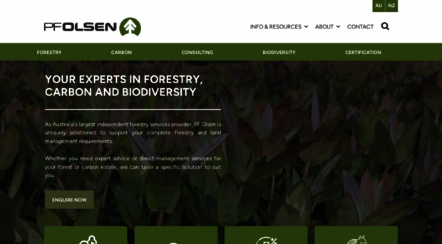 au.pfolsen.com