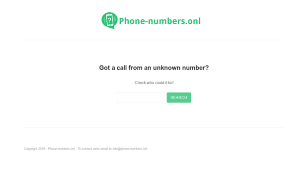 au.phone-numbers.onl