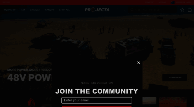 au.projectapower.com