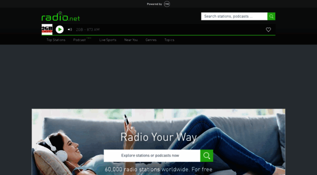 au.radio.net