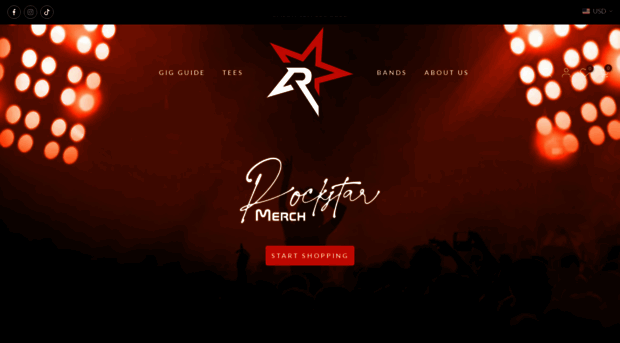 au.rockstar-merch.com