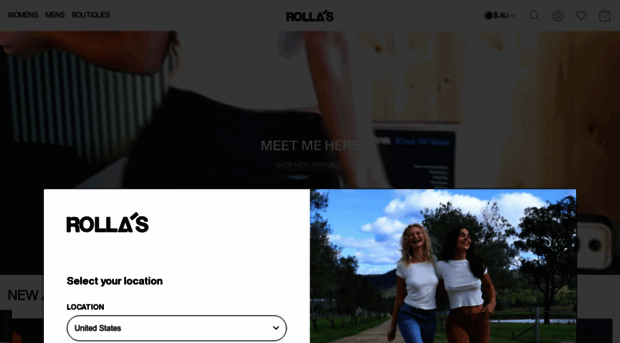 au.rollasjeans.com