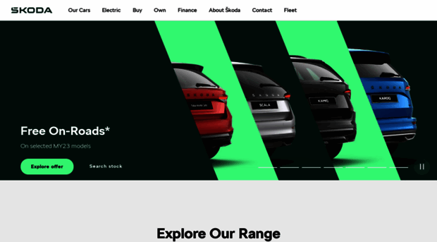 au.skoda.com.au