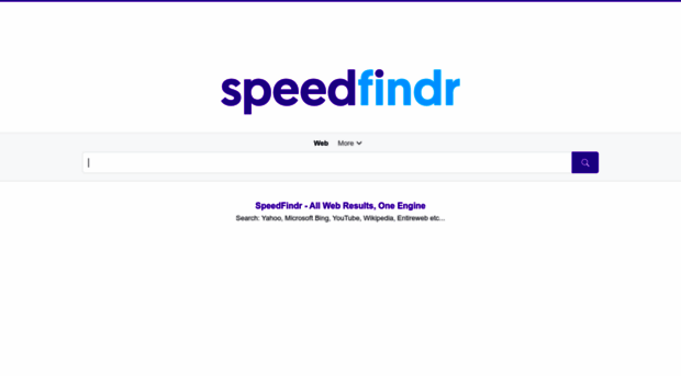 au.speedfindr.com