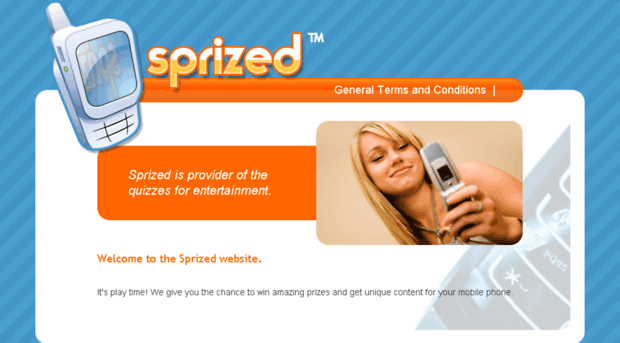 au.sprized.com