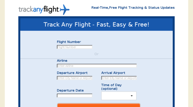 au.trackanyflight.com