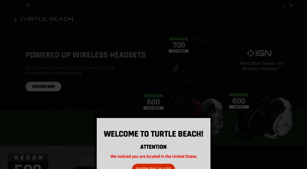 au.turtlebeach.com