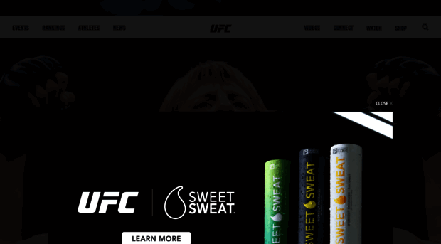 au.ufc.com