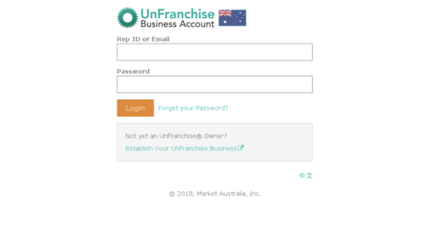 au.unfranchise.com