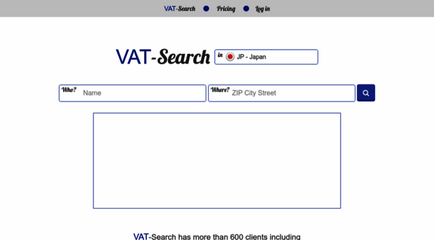 au.vat-search.com