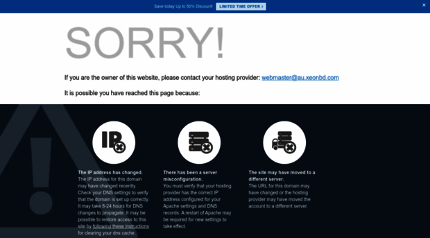 au.xeonbd.com