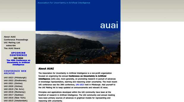 auai.org