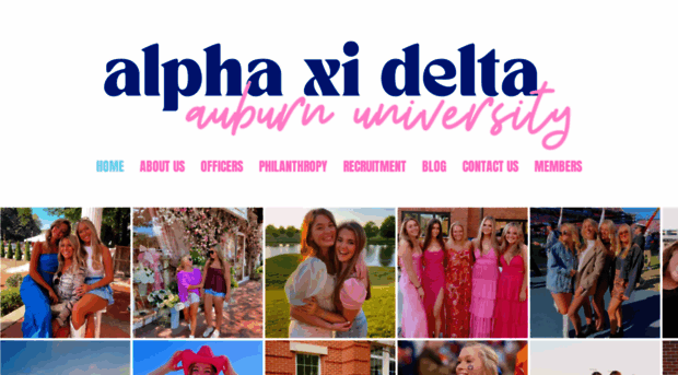 aualphaxidelta.com