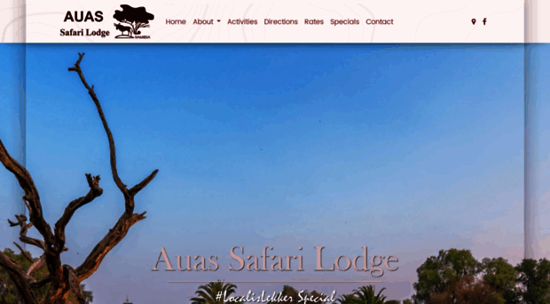 auas-safarilodge.com