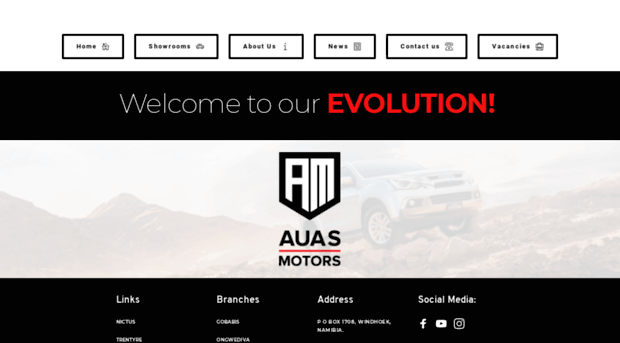 auasmotors.com