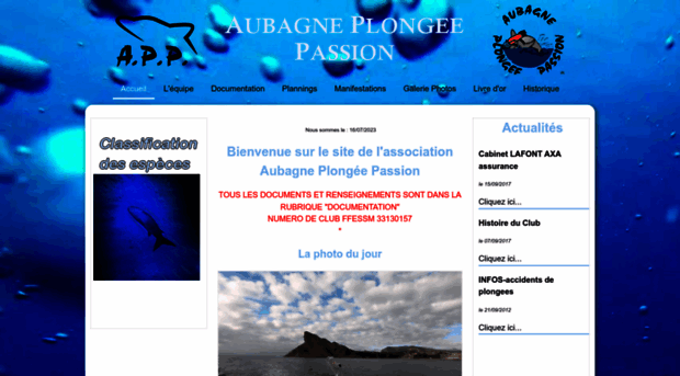 aubagneplongee.free.fr