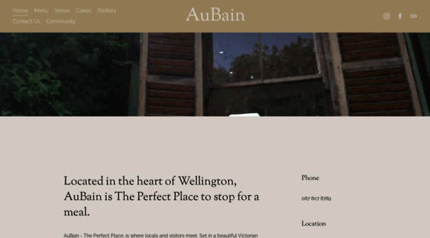 aubain.co.za