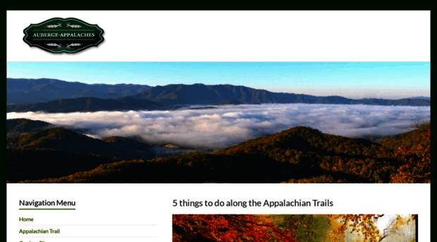 auberge-appalaches.com