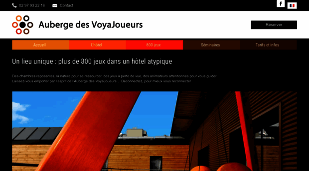 auberge-des-voyajoueurs.com