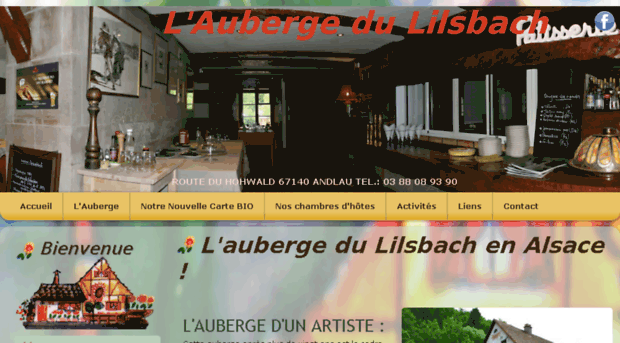 auberge-du-lilsbach.fr