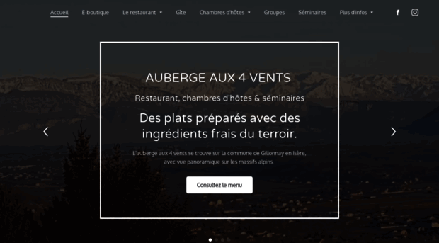 aubergeaux4vents.com