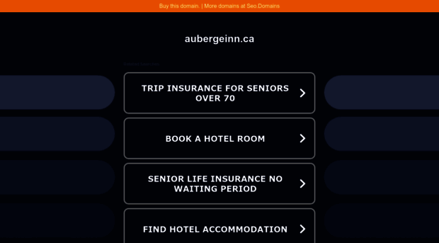aubergeinn.ca