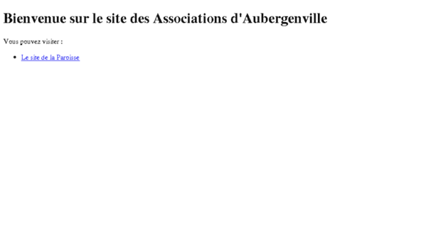 aubergenville.org