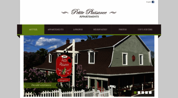 aubergepetiteplaisance.com