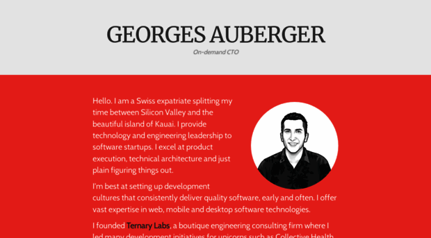 auberger.com