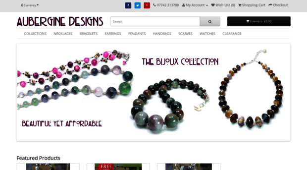 aubergine-designs.co.uk